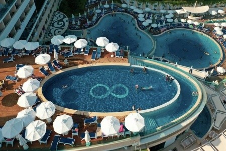 A Good Life Utopia Family Resort (Ex. Water Planet) - 3