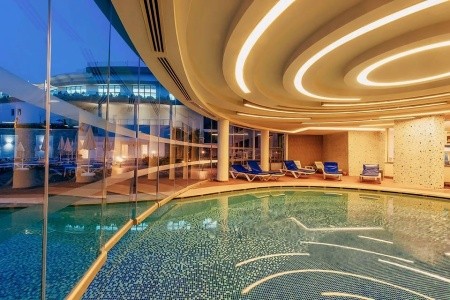 A Good Life Utopia Family Resort (Ex. Water Planet) - 4