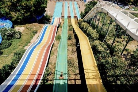 A Good Life Utopia Family Resort (Ex. Water Planet) - 5