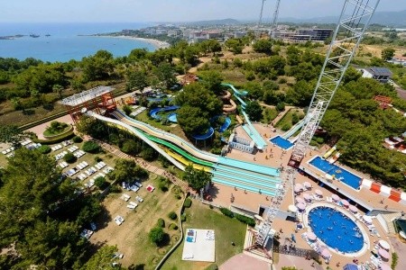 A Good Life Utopia Family Resort (Ex. Water Planet) - 7