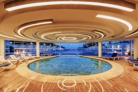 A Good Life Utopia Family Resort (Ex. Water Planet) - 8