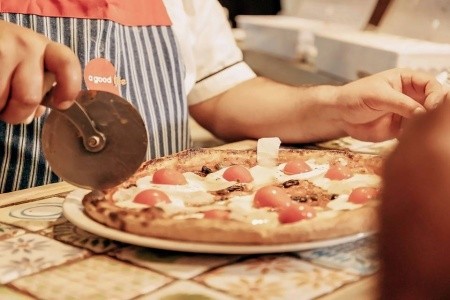 A Good Life Utopia Family Resort (Ex. Water Planet) - 17