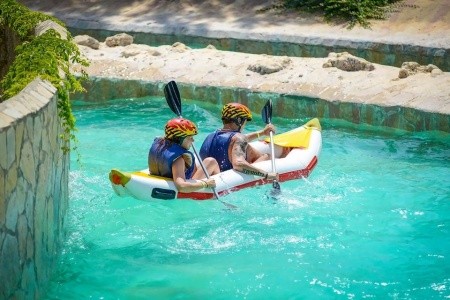 A Good Life Utopia Family Resort (Ex. Water Planet) - 19