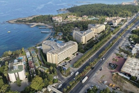 Özkaymak Select Resort - 2