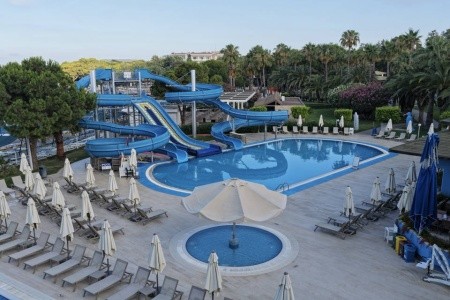 Özkaymak Select Resort - 3