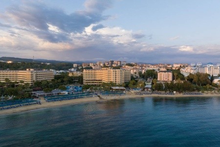 Özkaymak Select Resort - 4