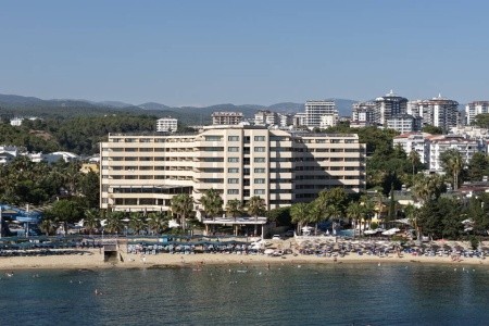 Özkaymak Select Resort - 5