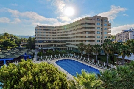 Özkaymak Select Resort - 7