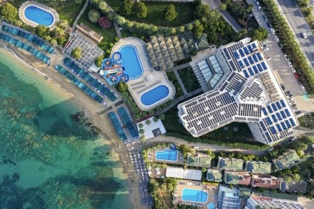 Özkaymak Select Resort - 10