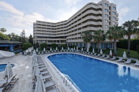 Özkaymak Select Resort - 11