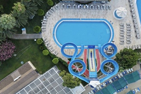 Özkaymak Select Resort - 12