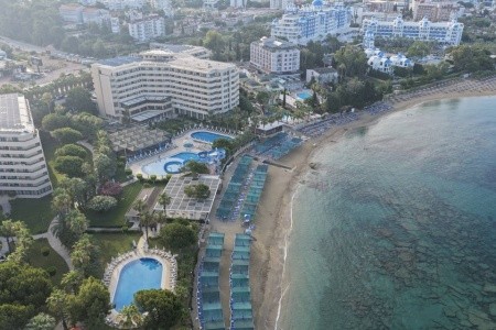 Özkaymak Select Resort - 13