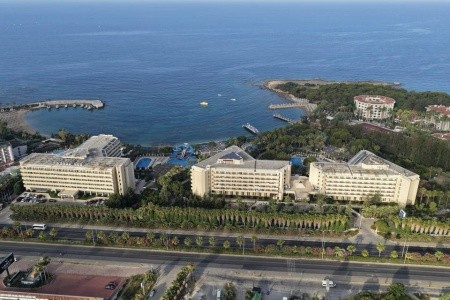 Özkaymak Select Resort - 16