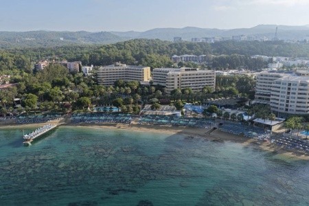 Özkaymak Select Resort - 17