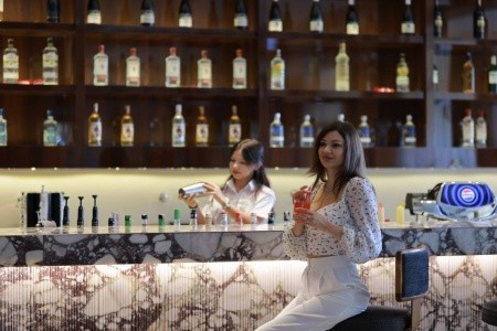 Özkaymak Select Resort - 19