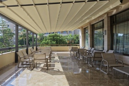 Özkaymak Select Resort - 20