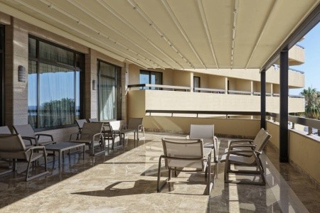 Özkaymak Select Resort - 21