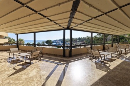 Özkaymak Select Resort - 22