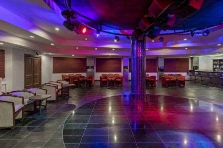 Özkaymak Select Resort - 24