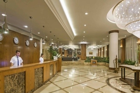 Özkaymak Select Resort - 32