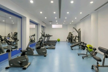 Özkaymak Select Resort - 37