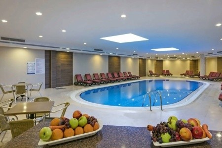 Özkaymak Select Resort - 38