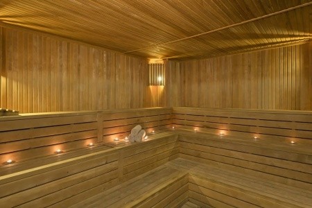 Özkaymak Select Resort - 40