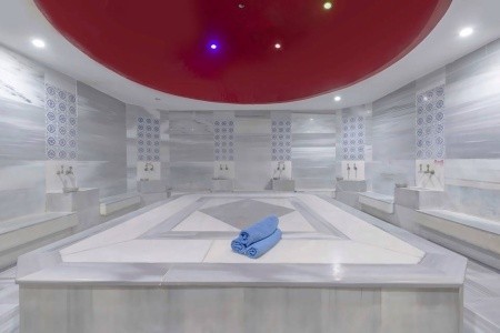 Turecko Kemer Armas Gul Beach (Ex.