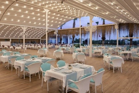 Wyndham Garden Lara (Ex. Lara Family Club) - 4