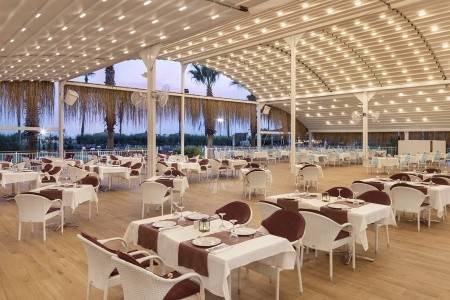 Wyndham Garden Lara (Ex. Lara Family Club) - 5