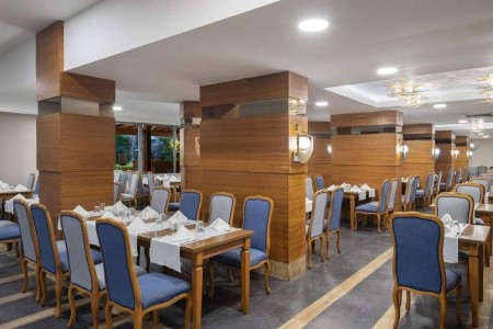 Wyndham Garden Lara (Ex. Lara Family Club) - 7