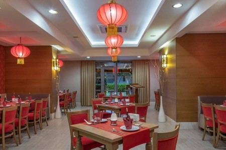 Wyndham Garden Lara (Ex. Lara Family Club) - 8