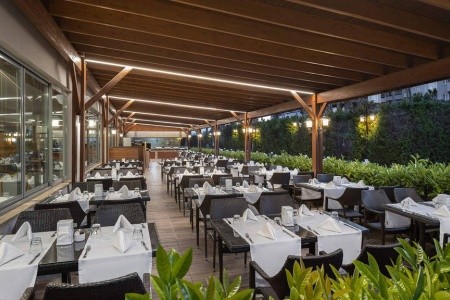 Wyndham Garden Lara (Ex. Lara Family Club) - 9