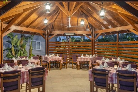 Wyndham Garden Lara (Ex. Lara Family Club) - 10