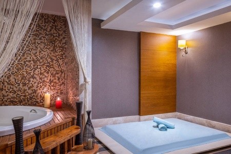 Wyndham Garden Lara (Ex. Lara Family Club) - 11