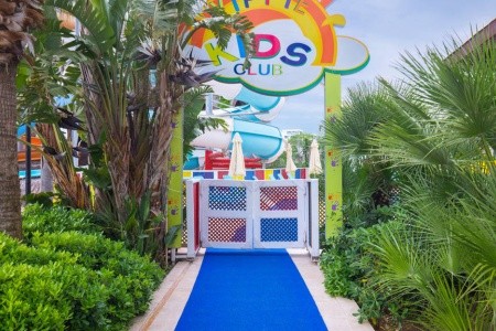 Wyndham Garden Lara (Ex. Lara Family Club) - 12