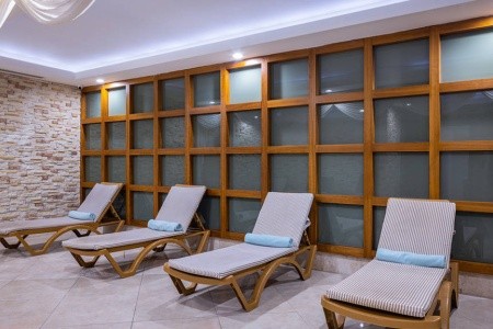 Wyndham Garden Lara (Ex. Lara Family Club) - 13