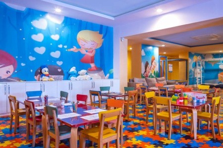 Wyndham Garden Lara (Ex. Lara Family Club) - 16