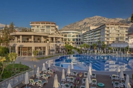 Akra Kemer (Ex. Barut Kemer) - 2