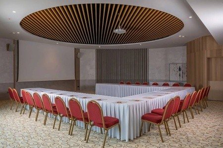 Turecko Kemer Akra Kemer (Ex.