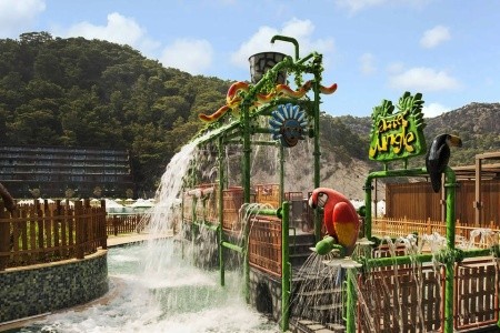 Maxx Royal Kemer - 24