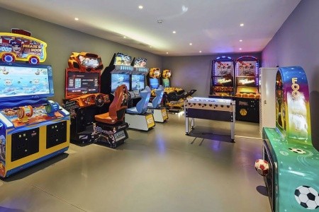 Maxx Royal Kemer - 25