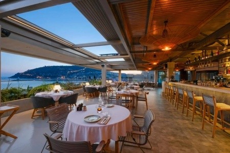 Turecko Alanya Alanya Buyuk 11 dňový pobyt Raňajky Letecky Letisko: Praha October 2026 ( 1/10/26-11/10/26)