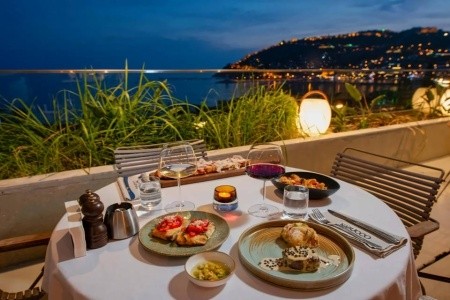 Turecko Alanya Alanya Buyuk 11 dňový pobyt Raňajky Letecky Letisko: Praha October 2026 ( 1/10/26-11/10/26)