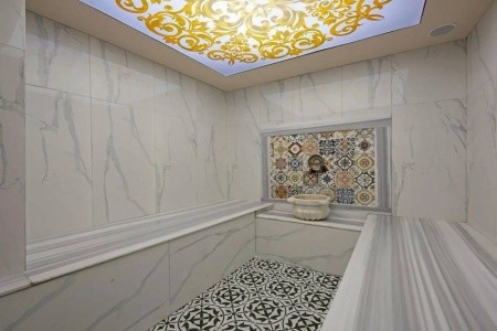 Turecko Alanya Alanya Buyuk 11 dňový pobyt Raňajky Letecky Letisko: Praha October 2026 ( 1/10/26-11/10/26)