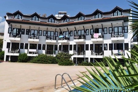 Ares Dream (Ex. Ares Club) - 2