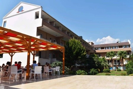 Ares Dream (Ex. Ares Club) - 4