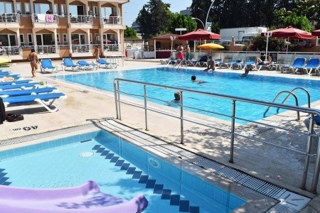 Ares Dream (Ex. Ares Club) - 6