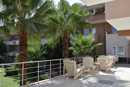 Ares Dream (Ex. Ares Club) - 7