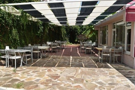 Ares Dream (Ex. Ares Club) - 8